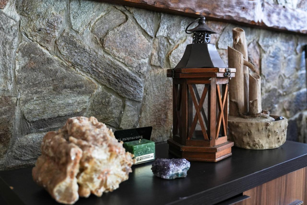 Akladi Family Hotel Черноморец Экстерьер фото
