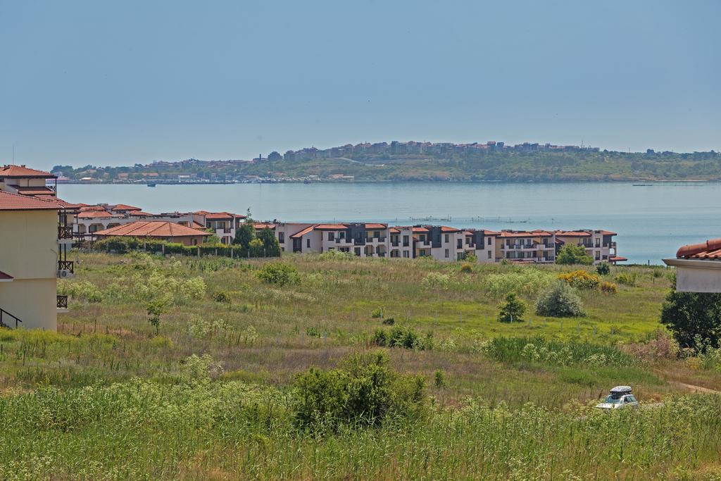 Akladi Family Hotel Черноморец Номер фото